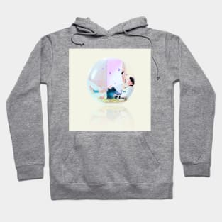 JHOPE - LOVE YOURSELF 結 ANSWER Hoodie